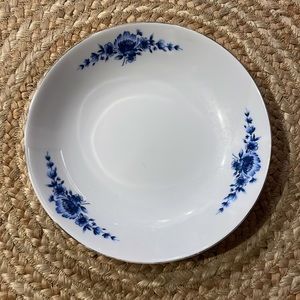 Eschenbach Bavaria Germany Delicate Serving Dish